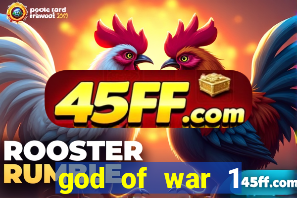 god of war 1 download android pt-br